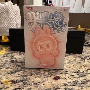 Pop Mart Big Into Energy Figure